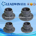 Popular Pvc pipe Flange with Socket End for water supply